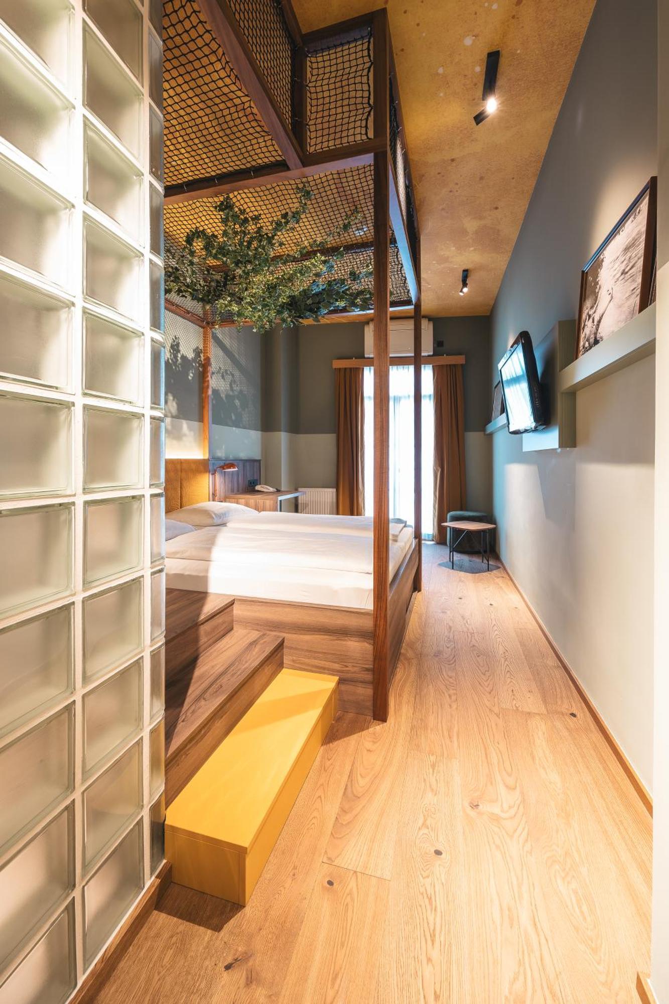 Fish'Inn Zell - Hotel Fischerwirt Zell am See Ngoại thất bức ảnh