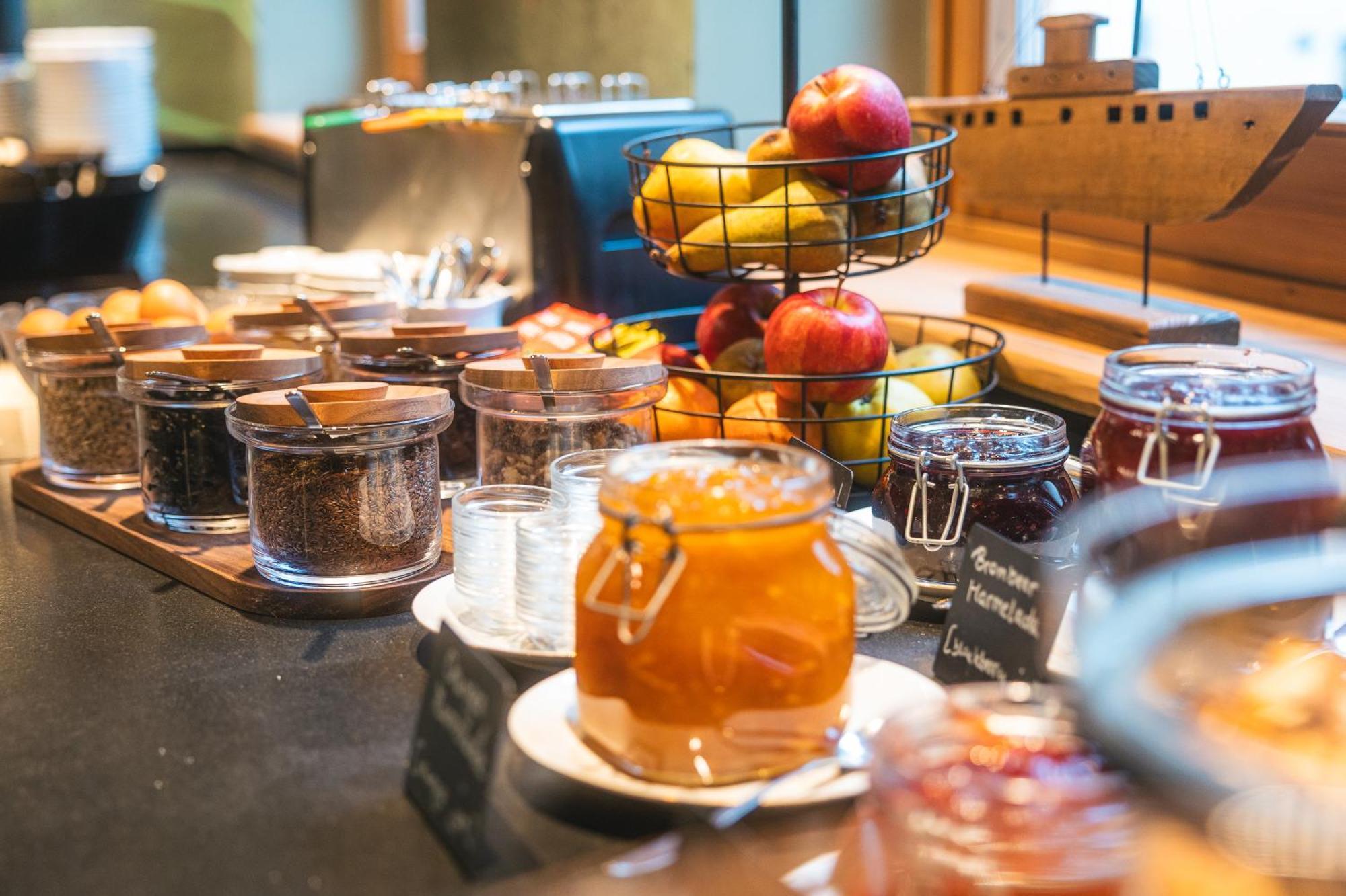 Fish'Inn Zell - Hotel Fischerwirt Zell am See Ngoại thất bức ảnh
