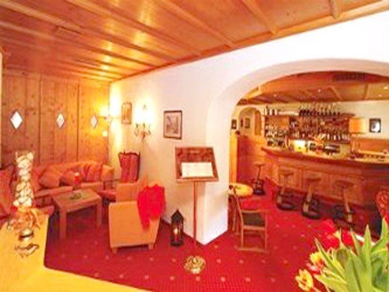 Hotel Fischerwirt Zell Am See Ngoại thất bức ảnh