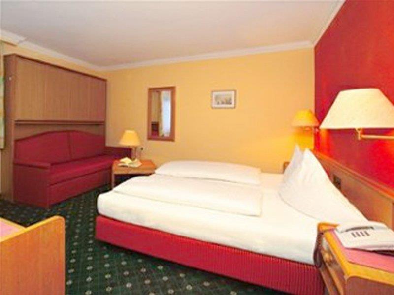 Fish'Inn Zell - Hotel Fischerwirt Zell am See Ngoại thất bức ảnh
