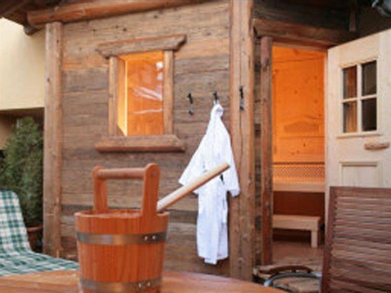 Fish'Inn Zell - Hotel Fischerwirt Zell am See Ngoại thất bức ảnh