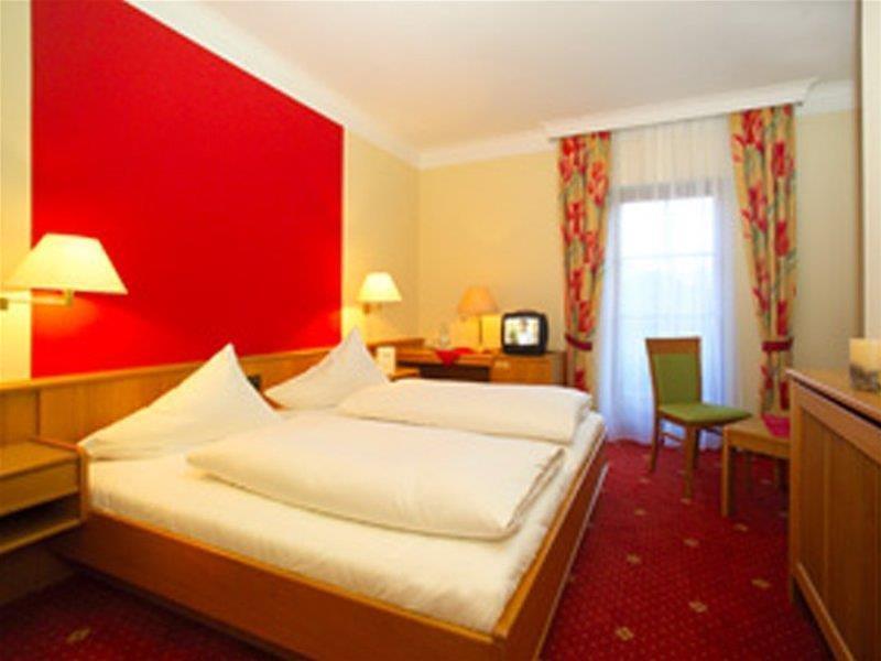 Hotel Fischerwirt Zell Am See Ngoại thất bức ảnh