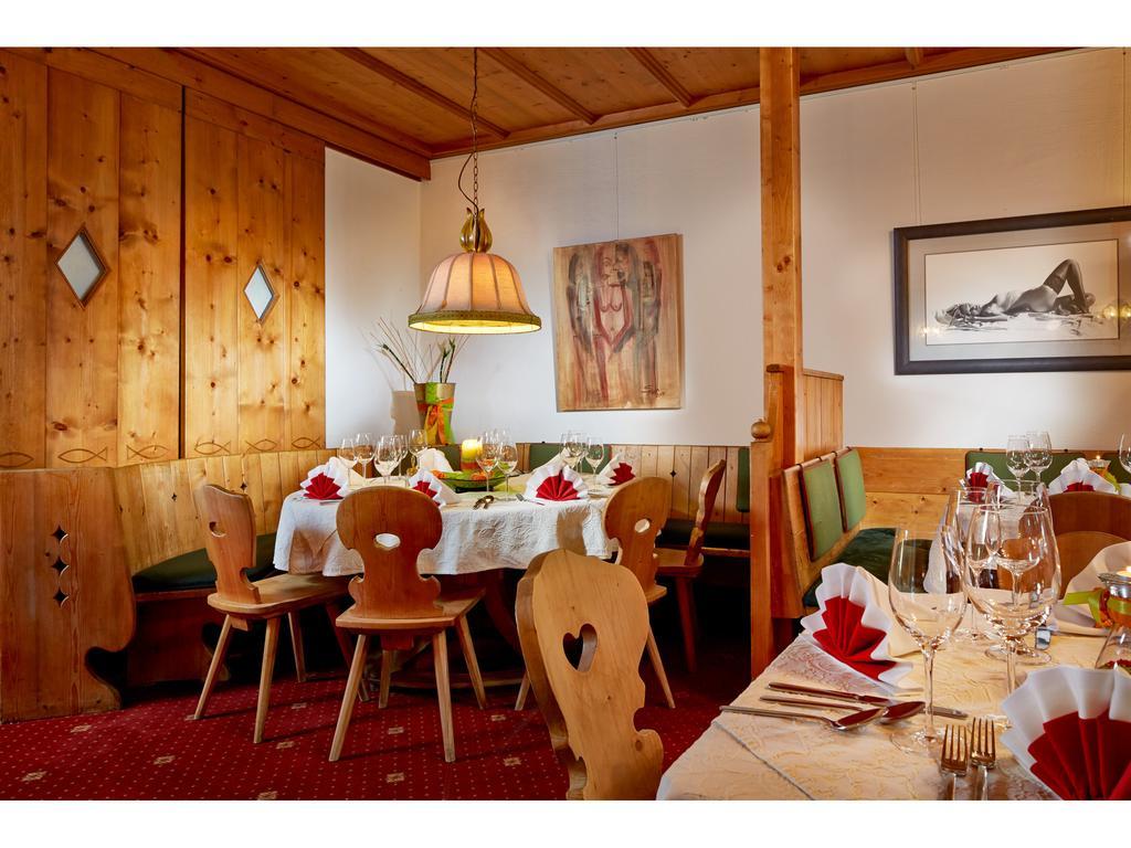 Hotel Fischerwirt Zell Am See Ngoại thất bức ảnh