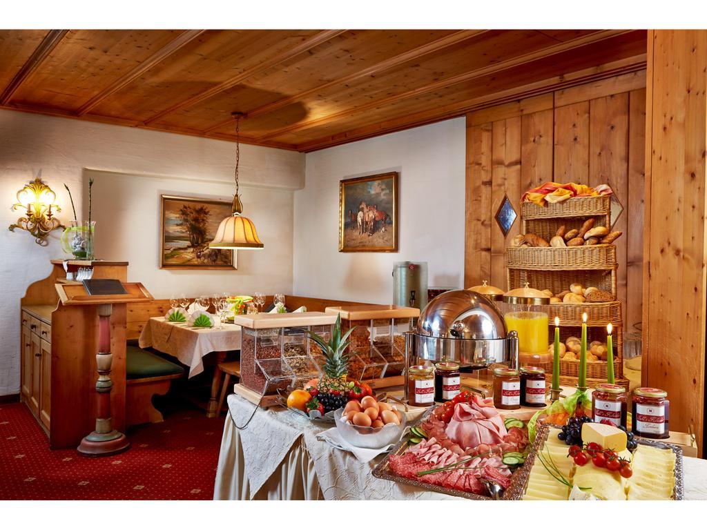 Hotel Fischerwirt Zell Am See Ngoại thất bức ảnh